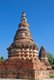 Thailand: Wat Klang Muang, Wiang Tha Kan, Chiang Mai Province