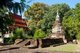Thailand: Wat Ubosot, Wiang Tha Kan, Chiang Mai Province